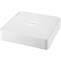Hikvision DS-7104NI-Q1(D) - 4-канальний мережевий відеореєстратор