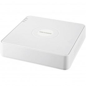Hikvision DS-7104NI-Q1(D) - 4-канальный сетевой видеорегистратор