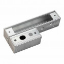 Крепежный комплект на узкие двери Yli Electronic BBK-500