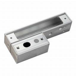 Крепежный комплект на узкие двери Yli Electronic BBK-500