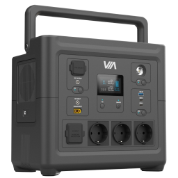 VIA Energy HS800 - Портативный источник питания