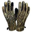 Водонепроницаемые перчатки Dexshell Drylite2.0 Gloves (M) темный камуфляж