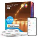 Meross MSL320PHK(EU)-5m-Light - Умная световая LED лента Wi-Fi