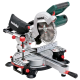 Metabo KGS 216 M (619260000) - Торцювальна пилка з тяговою функцією