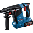 Аккумуляторный перфоратор SDS plus Bosch GBH 187-LI