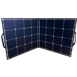 VIA Energy SC-100SF21 - Солнечная панель