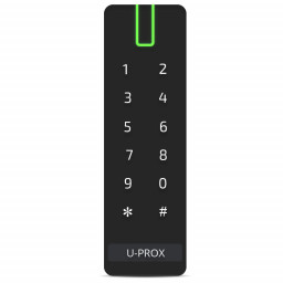 U-Prox SL keypad - Считыватель
