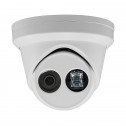 2МП купольная IP видеокамера Hikvision DS-2CD2325FWD-I (2.8 мм)