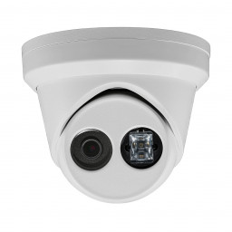 2МП купольная IP видеокамера Hikvision DS-2CD2325FWD-I (2.8 мм)
