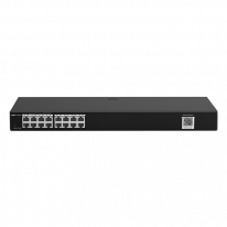 Ruijie RG-ES216GC - 18-портовый гигабитный интеллектуальный коммутатор