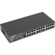Ruijie Reyee RG-ES124GD - 24-портовый неуправляемый коммутатор 10/100/1000 Мбит/с