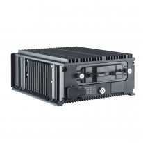 8-канальный мобильный видеорегистратор Hikvision DS-MP7608HN/GW/WI(1T)