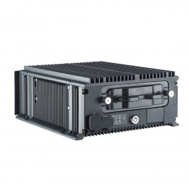 8-канальный мобильный видеорегистратор Hikvision DS-MP7608HN/GW/WI(1T)