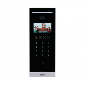 2МП вызывная панель Dahua Technology DHI-VTO6531H
