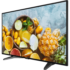 Hikvision DS-D5043QE - Монитор с диагональю 42.5″