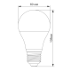 TITANUM А60 10W E27 4100K 220V - LED лампа