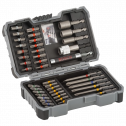 Bosch X-Pro Box (2607017164) - Набор насадок-бит 43 штуки