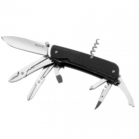 Ruike Trekker LD41-B - Складной нож