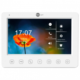 Відеодомофон NeoLight KAPPA HD