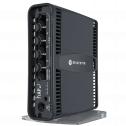 Mikrotik hAP ax² (C52iG-5HaxD2HaxD-TC) - Беспроводной WiFi 6 маршрутизатор