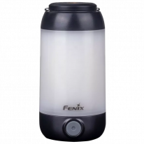 Фонарь кемпинговый Fenix CL26R черный