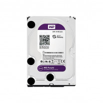 Жорсткий диск для системи відеоспостереження Western Digital WD10PURX-78 1Тб