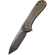Складаний ніж Civivi Elementum Tanto Brass (C907T-A)