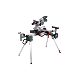 Metabo KGS 216 M Metabo KSU 251 (691213000) - Торцювальна пила