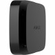 Ajax FireProtect 2 RB (Heat/Smoke) Black - Бездротовий датчик диму і температури