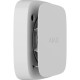 Ajax FireProtect 2 RB (Heat) White - Беспроводной пожарный датчик тепла