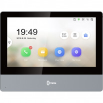 Hikvision DS-KH8350-TE1 - Відеодомофон