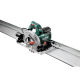 Дискова пила Metabo KS 55 FS (600955000)