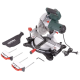 Торцювальна пилка Metabo KS 216 M Lasercut (619216000)