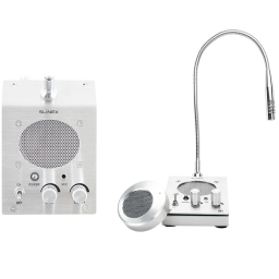 Slinex АМ-50 - Переговорное устройство