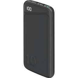 Повербанк GOOBAY 53936 (USB 10 000 мА•ч)