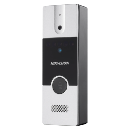 Аналоговая дверная станция Hikvision DS-KB2411T-IM