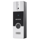 Аналогова дверна станція Hikvision DS-KB2411T-IM