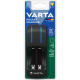 Зарядний пристрій VARTA Pocket Charger 57642 ВLI 1