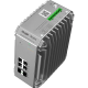 Ruijie Reyee RG-NIS3100-4GT2SFP-HP - Промышленный коммутатор для суровых условий эксплуатации