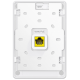 Ruijie Reyee RG-RAP1260 - Двухдиапазонная гигабитная WIFi 6 настенная точка доступа