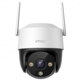4МП поворотная IP видеокамера IMOU Cruiser 4MP (IPC-S42FP-D)