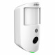 Датчик руху з фотокамерою для верифікації тривог Dahua Technology DHI-ARD1731-W2(868)