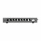 9-портовый гигабитный управляемый SFP роутер Ruijie Reyee RG-EG209GS