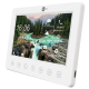 NeoLight Kappa+ HD White - Відеодомофон