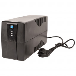Линейно-интерактивный ИБП HIKVISION DS-UPS1000/EU