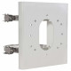 Hikvision DS-1275ZJ-S-SUS - Кронштейн для установки на столб