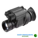 AGM PVS-14 NL1 no Manual Gain - Монокуляр ночного видения
