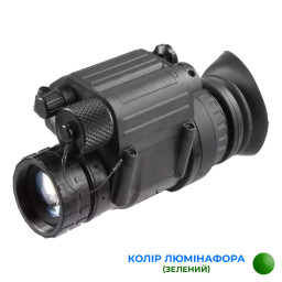 AGM PVS-14 NL1 no Manual Gain - Монокуляр ночного видения