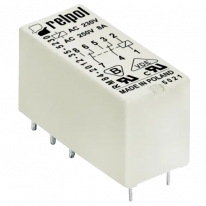 Электромагнитное реле Relpol RM 84-2012-35-1012 (12В)