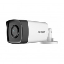 2МП TurboHD відеокамера Hikvision DS-2CE17D0T-IT5F（C）(6 мм)